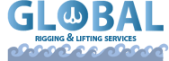 Global Rigging & Lifting Services - Home