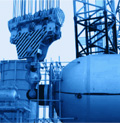 Global Rigging & Lifting Services - Industrial Lifting