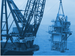 Global Rigging & Lifting Services - Industrial Lifting